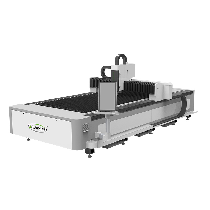 板材光纖激光切割機(jī)_金屬激光切割機(jī)